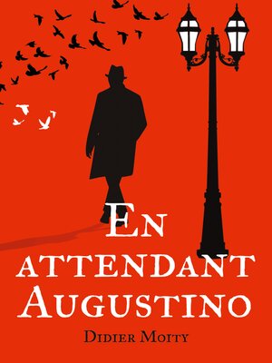 cover image of En attendant Augustino